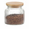 Tin Andrea House MS72136 Glas Bamboe Keuken 600 ml