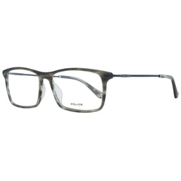 Heren Brillenframe Police VPL473 544ATM