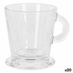 Kopp Royal Leerdam Koffie 80 ml (20 Stuks)