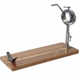 Houten Hamhouder