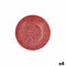 Diep bord Ariane Oxide Keramisch Rood (Ø 21 cm) (6 Stuks)