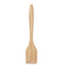 Keukenspatel Hout 7 x 35,5 x 2 cm (12 Stuks)