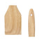 Keukenspatel Hout 7 x 35,5 x 2 cm (12 Stuks)