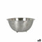 Strainer Quttin Staal Ø 28,3 x 12,7 cm (8 Stuks)