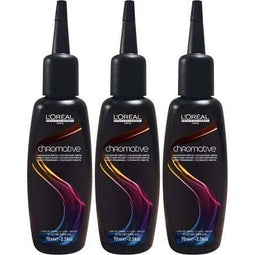 L'Oréal Professional Chromative 6, 3 x 70 ml