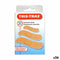 Pleisters PE 36 Stuks