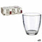 Glazenset Koffie 170 ml (12 Stuks)