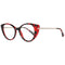Brillenframe Dames Web Eyewear WE5288 51055