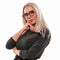 Brillenframe Dames Web Eyewear WE5288 51055