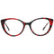 Brillenframe Dames Web Eyewear WE5288 51055
