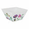 Aperitiefschaaltje La Mediterránea Sakura Melamine Helderheid 13 x 13 x 7 cm (24 Stuks)