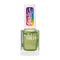 Nagellak Wild & Mild Dazzle Effect DA02 Silent Retreat 12 ml
