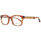 Heren Brillenframe Zac Posen ZMIC 50BD