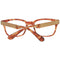 Heren Brillenframe Zac Posen ZMIC 50BD
