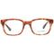 Heren Brillenframe Zac Posen ZMIC 50BD