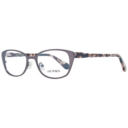 Brillenframe Dames Zac Posen ZSEL 51GR