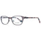 Brillenframe Dames Zac Posen ZSEL 51GR