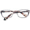 Brillenframe Dames Zac Posen ZSEL 51GR