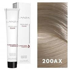 L'ANZA Healing Color 200AX (200/9) Super Lift Extra Ash Blonde 60ml