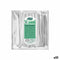 Messen Set Algon Herbruikbaar Wit 10 Stuks 19,6 cm