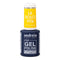 Nagellak Andreia La Dolce Vita DV4 Canary Yellow 10,5 ml