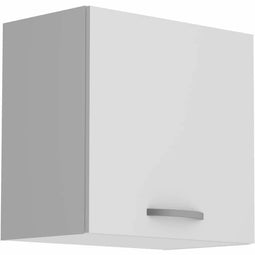 Keukenmeubilair Wit 60 x 36 x 58 cm