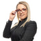 Brillenframe Dames Emilio Pucci EP5098 54050