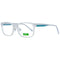 Uniseks Brillenframe Benetton BEO1041 54856