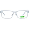 Uniseks Brillenframe Benetton BEO1041 54856