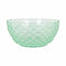 Saladekom La Mediterránea Plastic 25 x 25 x 11,5 cm (12 Stuks)