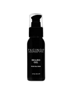 Pacinos Signature Line beard oil 60ml
