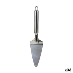 Taartschep Staal 25,5 cm (36 Stuks)