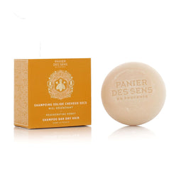 Haarzeep Panier des Sens Honing 75 g