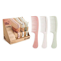 Haarstijl IDC Institute Eco Comb