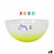 Saladekom Dem Cristalway 4,5 L (8 Stuks)