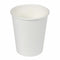 Glazenset Algon Karton Wegwerp Wit 24 Stuks (50 Onderdelen)