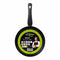 Pan San Ignacio Expert SG-6236 Zwart Gehard aluminium Ø 24 cm