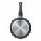 Pan San Ignacio Expert SG-6236 Zwart Gehard aluminium Ø 24 cm