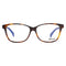 Brillenframe Dames Just Cavalli JC0686-052-54 (ø 54 mm) Bruin (ø 54 mm)