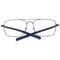 Heren Brillenframe Ducati DA3001 57600
