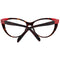Brillenframe Dames Emilio Pucci EP5116 54056