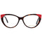 Brillenframe Dames Emilio Pucci EP5116 54056