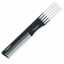 Haarstijl Termix Porfesional 877 Zwart Titanium