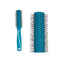 Ronde kwast Groen Siliconen Plastic (12 Stuks)