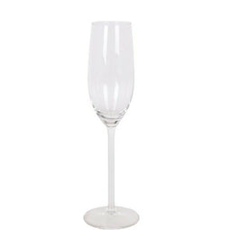 Set van bekers Royal Leerdam Brocante 210 ml champagne 6 Stuks
