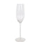 Set van bekers Royal Leerdam Brocante 210 ml champagne 6 Stuks