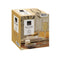 Set van bekers Royal Leerdam Brocante 210 ml champagne 6 Stuks