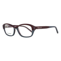 Brillenframe Dames Dsquared2 DQ5117-071-54 (ø 54 mm) Multicolour (ø 54 mm)