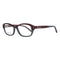 Brillenframe Dames Dsquared2 DQ5117-071-54 (ø 54 mm) Multicolour (ø 54 mm)