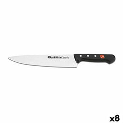 Koksmes Quttin Classic (25 cm) 25 cm 3 mm (8 Stuks)